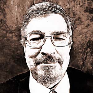 Beale portrait